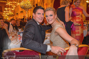 LOOK Woman of the Year Gala 2017 - Rathaus - Mi 29.11.2017 - Maria HFL-RIESCH mit Ehemann Markus298