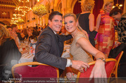 LOOK Woman of the Year Gala 2017 - Rathaus - Mi 29.11.2017 - Maria HFL-RIESCH mit Ehemann Markus299