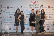 LOOK Woman of the Year Gala 2017 - Rathaus - Mi 29.11.2017 - 322