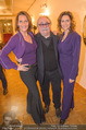Elisabeth ORF III - Präsentation - Theater an der Wien - Di 05.12.2017 - Pia DOUWES, Sylvester LEVAY, Maya HAKVOORT17