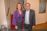 Elisabeth ORF III - Präsentation - Theater an der Wien - Di 05.12.2017 - Alexander WRABETZ, Maya HAKVOORT19