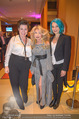 Schiller Neujahrscocktail - Hilton Vienna Hotel - Mo 08.01.2018 - Eva BILLISICH, Jeanine SCHILLER, Andrea HÄNDLER10