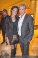 Schiller Neujahrscocktail - Hilton Vienna Hotel - Mo 08.01.2018 - Kathi STUMPF, Alex PEZA17