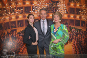 Opernball PK - Staatsoper - Do 11.01.2018 - Maria YAKOVLEVA, Alfons HAIDER, Barbara RETT22