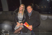Melanie Griffith Ankunft - Flughafen und Grand Hotel - Di 06.02.2018 - Simona WEISS, Richard LUGNER3