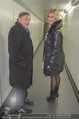 Melanie Griffith Ankunft - Flughafen und Grand Hotel - Di 06.02.2018 - Simona WEISS, Richard LUGNER6