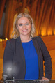 Swarovski Podiumsdiskussion - TU Wien Kuppelsaal - Mi 07.02.2018 - Corinna MILBORN (Portrait)7