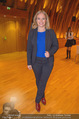 Swarovski Podiumsdiskussion - TU Wien Kuppelsaal - Mi 07.02.2018 - Corinna MILBORN9