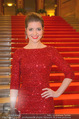 Opernball 2018 - Wiener Staatsoper - Do 08.02.2018 - Kristina INHOF10