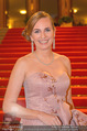 Opernball 2018 - Wiener Staatsoper - Do 08.02.2018 - Maria GRO�BAUER GROSSBAUER (Portrait)18