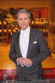 Opernball 2018 - Wiener Staatsoper - Do 08.02.2018 - Alfons HAIDER (Portrait)34