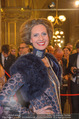 Opernball 2018 - Wiener Staatsoper - Do 08.02.2018 - Maxi BLAHA84