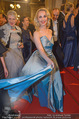 Opernball 2018 - Wiener Staatsoper - Do 08.02.2018 - Silvia SCHNEIDER106