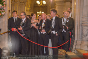 Opernball 2018 - Wiener Staatsoper - Do 08.02.2018 - 171