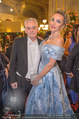Opernball 2018 - Wiener Staatsoper - Do 08.02.2018 - Christian und Ekaterina MUCHA197