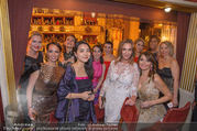 Opernball 2018 - Wiener Staatsoper - Do 08.02.2018 - 210