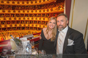 Opernball 2018 - Wiener Staatsoper - Do 08.02.2018 - Robert HOHENSINN267