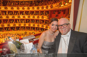 Opernball 2018 - Wiener Staatsoper - Do 08.02.2018 - DJ �tzi Gery FRIEDLE268