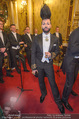Opernball 2018 - Wiener Staatsoper - Do 08.02.2018 - Harald GL��CKLER310