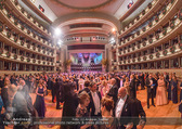 Opernball 2018 - Wiener Staatsoper - Do 08.02.2018 - Ballsaal, Festsaal, �bersichtsfoto343