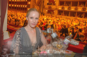 Opernball 2018 - Wiener Staatsoper - Do 08.02.2018 - Nadja SWAROVSKI358