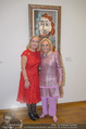 WOW! The Heidi Horten Collection VIP Preview - Leopold Museum - Mi 14.02.2018 - Heidi HORTEN, Agnes HUSSLEIN1