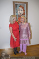 WOW! The Heidi Horten Collection VIP Preview - Leopold Museum - Mi 14.02.2018 - Heidi HORTEN, Agnes HUSSLEIN4