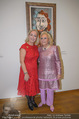 WOW! The Heidi Horten Collection VIP Preview - Leopold Museum - Mi 14.02.2018 - Heidi HORTEN, Agnes HUSSLEIN5