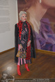 WOW! The Heidi Horten Collection VIP Preview - Leopold Museum - Mi 14.02.2018 - Friederike WLASCHEK24
