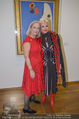 WOW! The Heidi Horten Collection VIP Preview - Leopold Museum - Mi 14.02.2018 - Friederike WLASCHEK, Agnes HUSSLEIN27