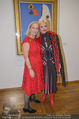 WOW! The Heidi Horten Collection VIP Preview - Leopold Museum - Mi 14.02.2018 - Friederike WLASCHEK, Agnes HUSSLEIN28