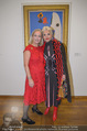 WOW! The Heidi Horten Collection VIP Preview - Leopold Museum - Mi 14.02.2018 - Friederike WLASCHEK, Agnes HUSSLEIN29