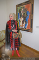 WOW! The Heidi Horten Collection VIP Preview - Leopold Museum - Mi 14.02.2018 - Friederike WLASCHEK32