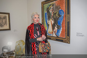 WOW! The Heidi Horten Collection VIP Preview - Leopold Museum - Mi 14.02.2018 - Friederike WLASCHEK33