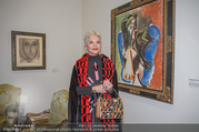 WOW! The Heidi Horten Collection VIP Preview - Leopold Museum - Mi 14.02.2018 - Friederike WLASCHEK34