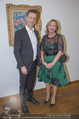 WOW! The Heidi Horten Collection VIP Preview - Leopold Museum - Mi 14.02.2018 - Ingrid FLICK, Gernot BLMEL51