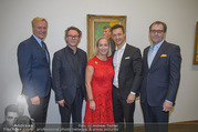 WOW! The Heidi Horten Collection VIP Preview - Leopold Museum - Mi 14.02.2018 - Tobias G. NATTER, Gernot BLMEL, Klaus-Albrecht SCHRDER, Chri55