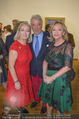 WOW! The Heidi Horten Collection VIP Preview - Leopold Museum - Mi 14.02.2018 - Agnes und Peter HUSSLEIN, Ingrid FLICK57