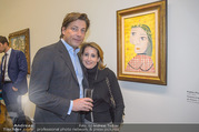WOW! The Heidi Horten Collection VIP Preview - Leopold Museum - Mi 14.02.2018 - Matthias WINKLER, Ali GRTLER69