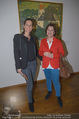 WOW! The Heidi Horten Collection VIP Preview - Leopold Museum - Mi 14.02.2018 - Brigit LAUDA73