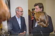 WOW! The Heidi Horten Collection VIP Preview - Leopold Museum - Mi 14.02.2018 - Georg STUMPF, Matthias WINKLER, Ali GRTLER83
