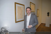 WOW! The Heidi Horten Collection VIP Preview - Leopold Museum - Mi 14.02.2018 - Martin TRAXL96