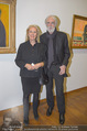WOW! The Heidi Horten Collection VIP Preview - Leopold Museum - Mi 14.02.2018 - Michael und Susi HANEKE98