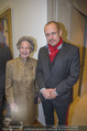 WOW! The Heidi Horten Collection VIP Preview - Leopold Museum - Mi 14.02.2018 - Elisabeth LEOPOLD, Gery KESZLER100