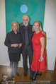 WOW! The Heidi Horten Collection VIP Preview - Leopold Museum - Mi 14.02.2018 - Michael HANEKE mit Susi, Agens HUSSLEIN101