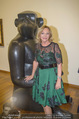 WOW! The Heidi Horten Collection VIP Preview - Leopold Museum - Mi 14.02.2018 - Ingrid FLICK105