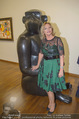 WOW! The Heidi Horten Collection VIP Preview - Leopold Museum - Mi 14.02.2018 - Ingrid FLICK107