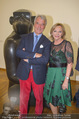 WOW! The Heidi Horten Collection VIP Preview - Leopold Museum - Mi 14.02.2018 - Ingrid FLICK, Peter HUSSLEIN108