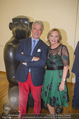 WOW! The Heidi Horten Collection VIP Preview - Leopold Museum - Mi 14.02.2018 - Ingrid FLICK, Peter HUSSLEIN109