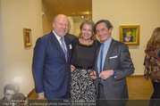 WOW! The Heidi Horten Collection VIP Preview - Leopold Museum - Mi 14.02.2018 - Roberto LHOTKA, Peter LAUNSKY-THIEFFENTHAL, Gerda LUDVIK113